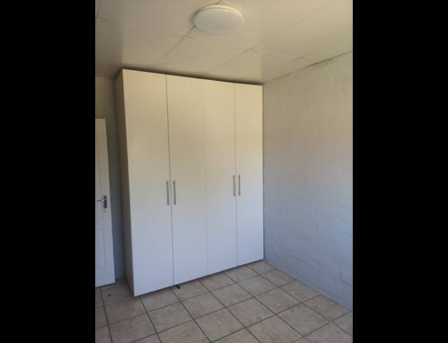 2 bed property to rent in CHRISVILLE